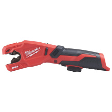 COUPE TUBES INOX MILWAUKEE M12 PCSS-0